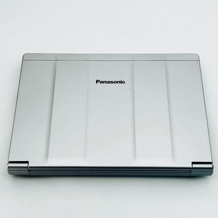 レッツノート Core i5 11世代 ノートパソコン Win11 オフィス付き